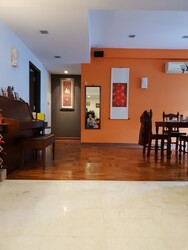 Villa Chancerita (D11), Apartment #247640831